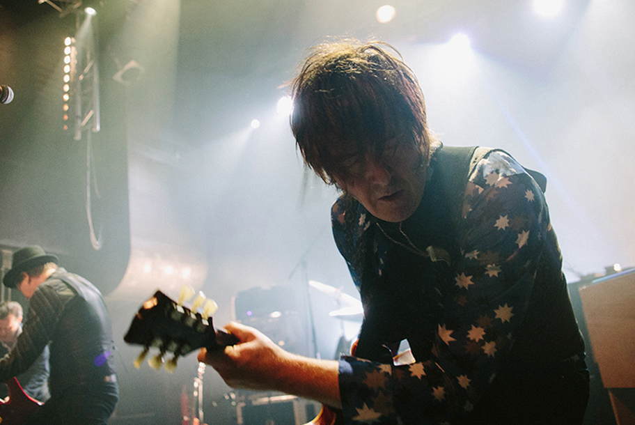 the wombats
